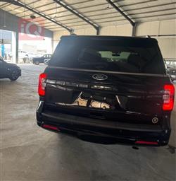 فۆرد ئێکسپێدیشن